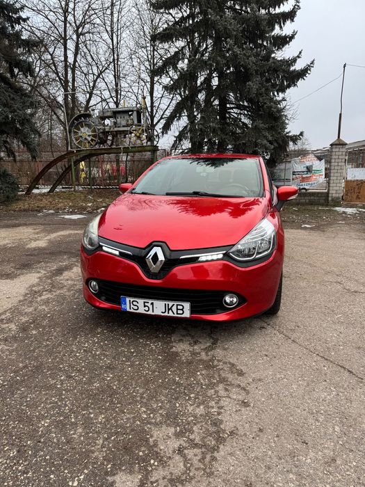 Renault Clio Renault Clio
