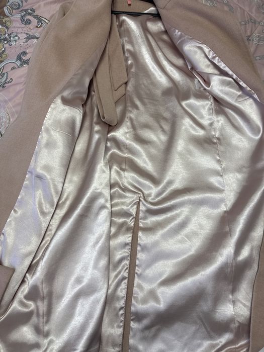 Пальто осень весна