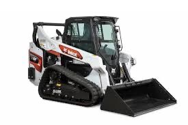 Услуги с Багер и Бобкат