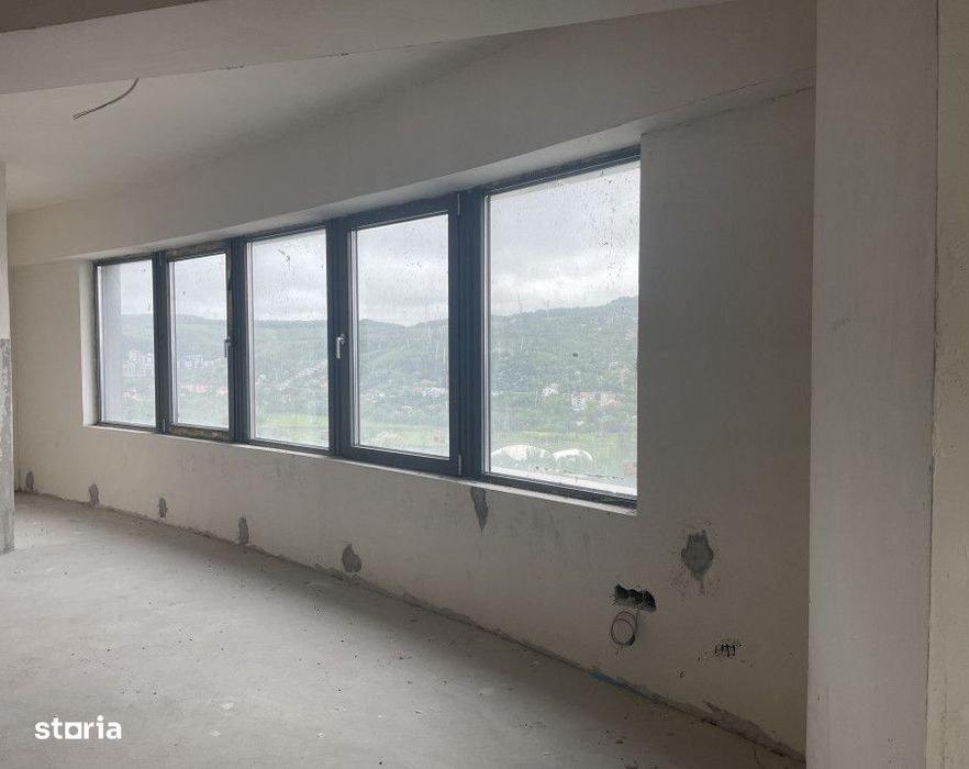 Apartament de vanzare tip studio, suprafata utila 45 mp, Manastur — fotografia 1