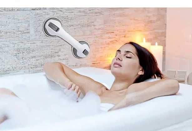 Присоска вакуумная.