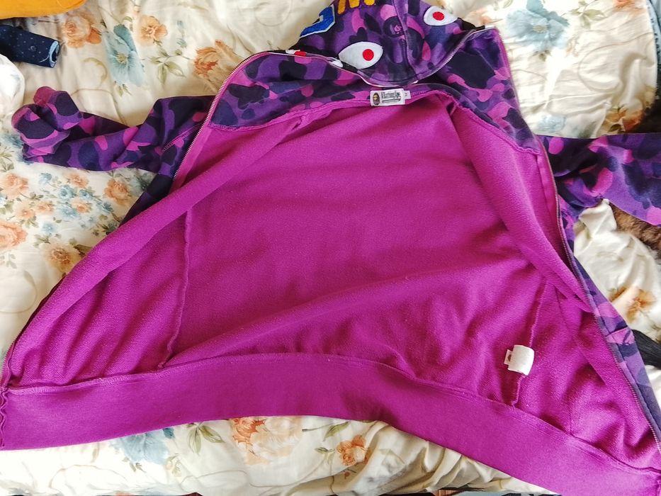 Кофта Bape бейп.