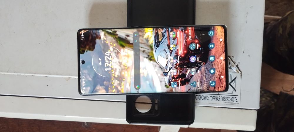 Продам Флагман от Motorola