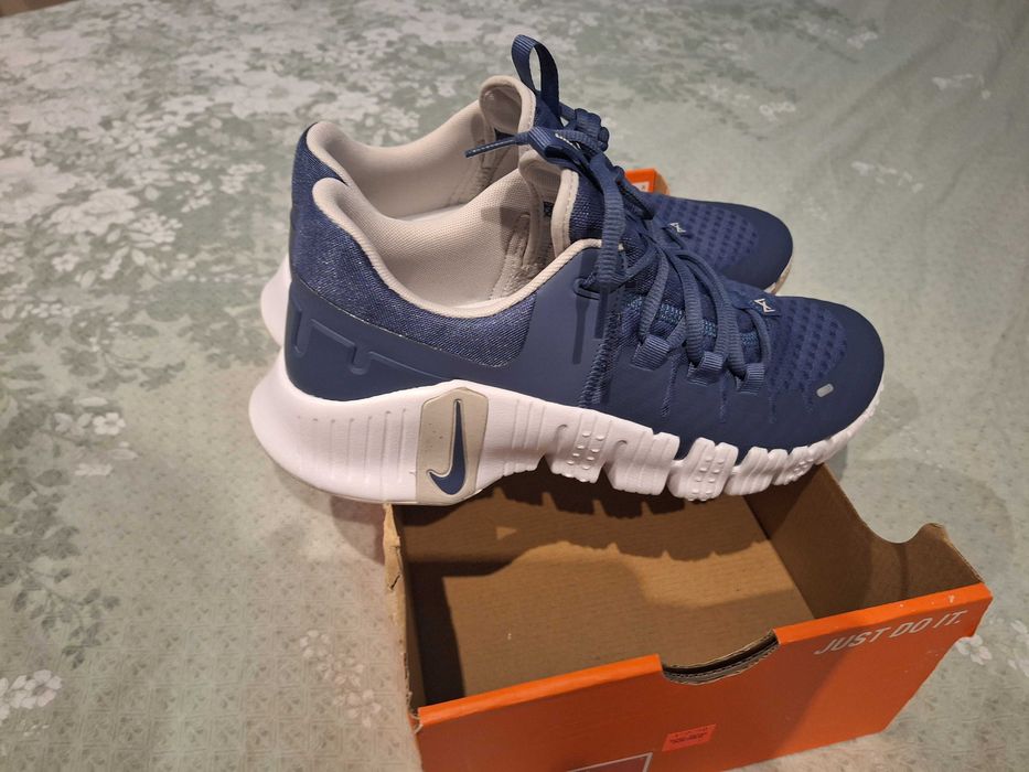 Мъжки маратонки NIKE METCON 5