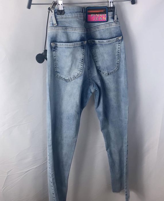 Ликвидация на дамски дънки Pinko, Liu Jo , Marciano