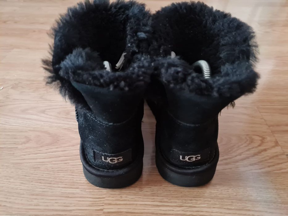Ugg originale Galaxy bling 37