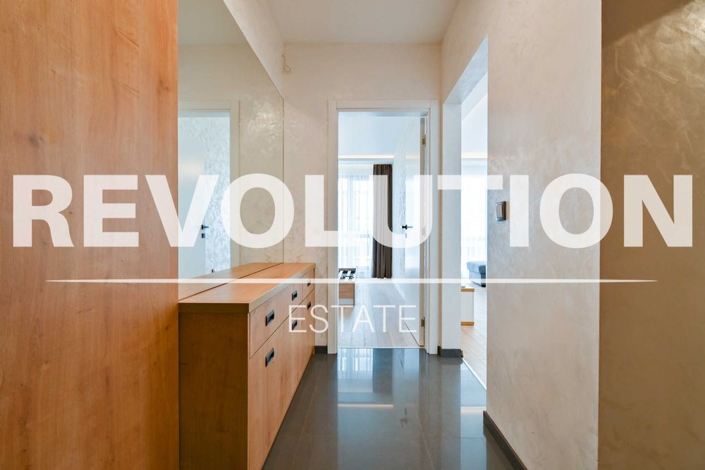 Дава се под наем Двустаен апартамент в София, Разсадника - 51 кв.м за 600 € - Снимка #3