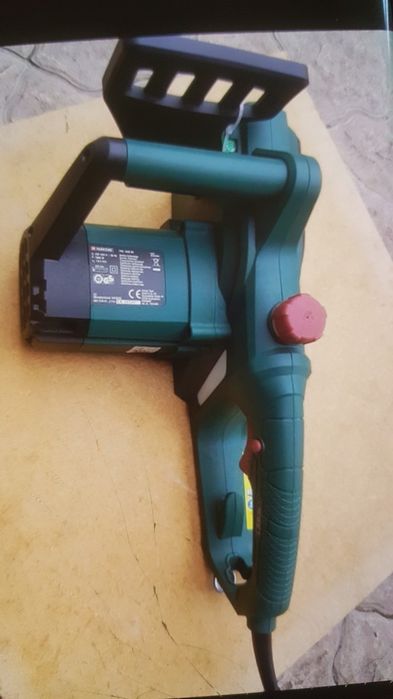 Pistol impact, masina insurubat, drujba electrica Parkside,trimeer
