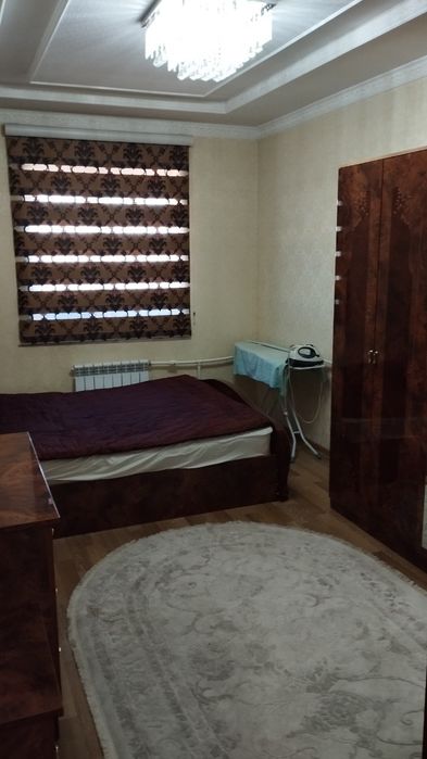 Сдаётся в аренду 2-комнатная, Чиланзар-25, Ватан