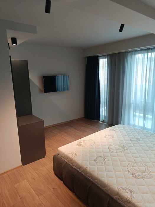 Едностаен апартамент - центъра на гр. Пловдив