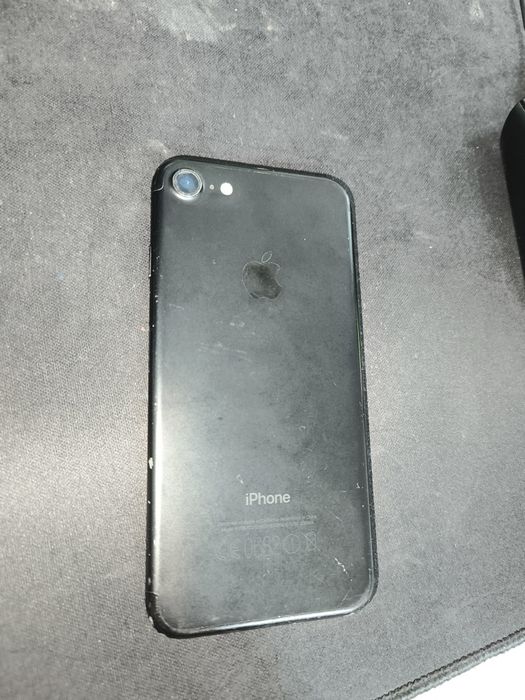 Iphone 7 сломанный