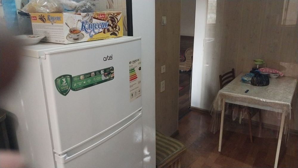 2 xonalik kvartira Yunusobod student bollarga