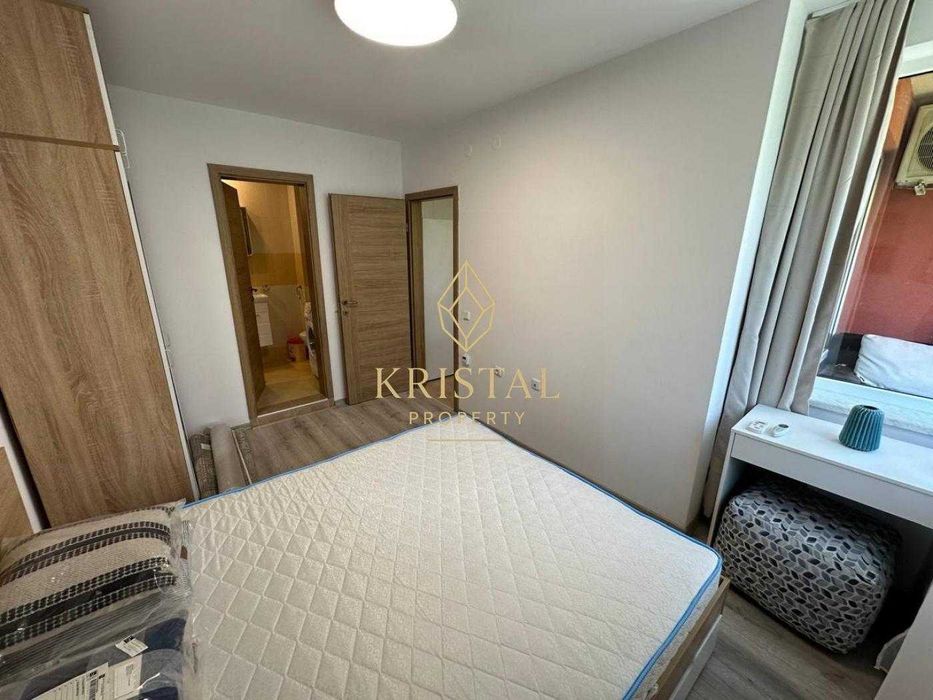 Продава се Двустаен апартамент в к.к. Слънчев бряг - 50 кв.м за 1380 €/кв.м - Снимка #5