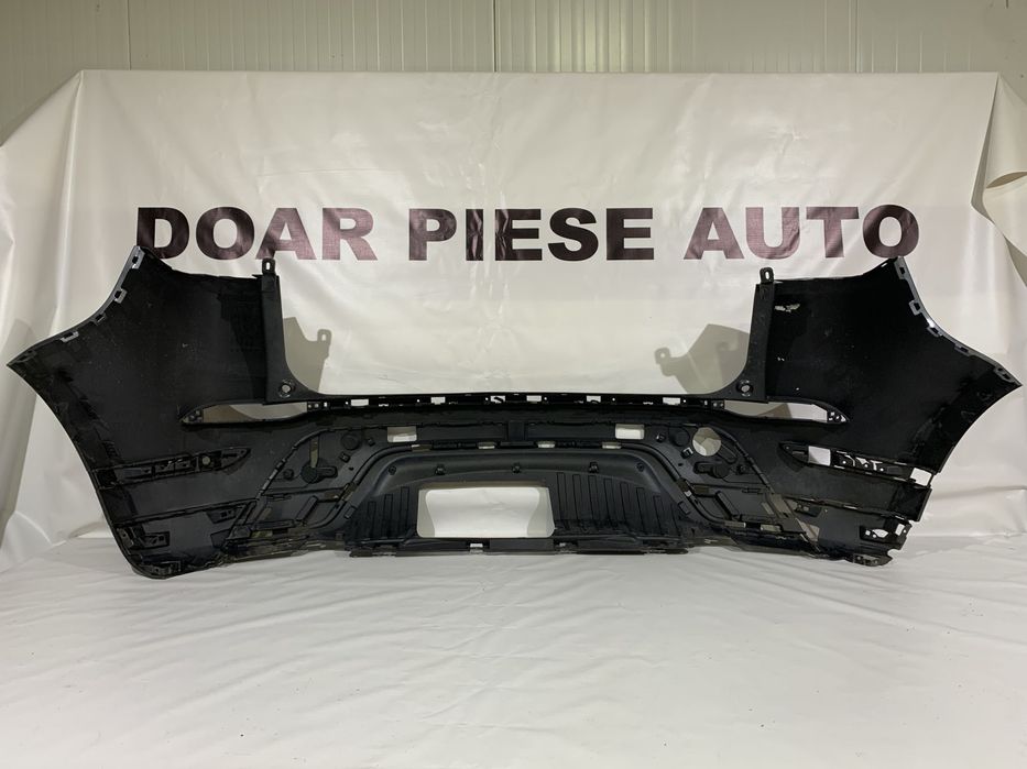 Bara spate Range Rover Evoque, 2019, 2020, 2021, 2022, 2023, cod origine OE K8D2-17D781-AAW.