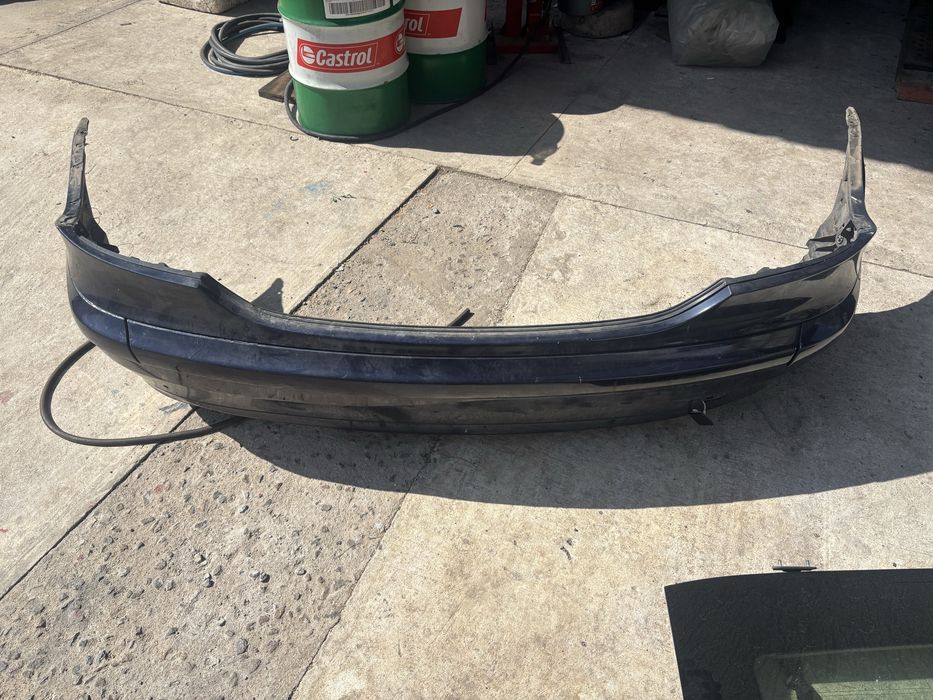 Mercedes w203 220cdi