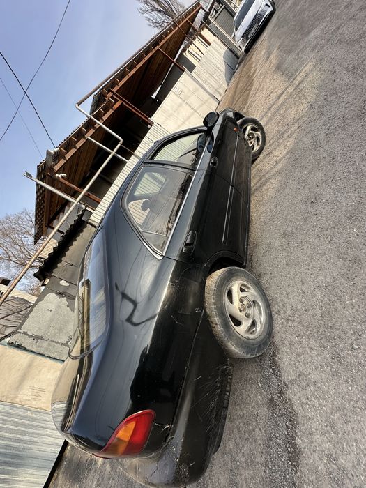 Honda  civic bb6 !!!