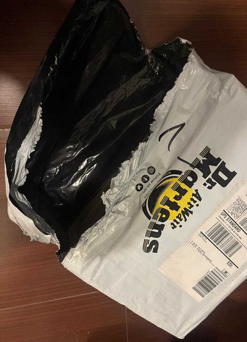 Обувки Dr. Martens 41