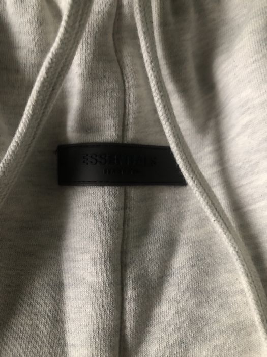 Pantaloni scurti essentials L