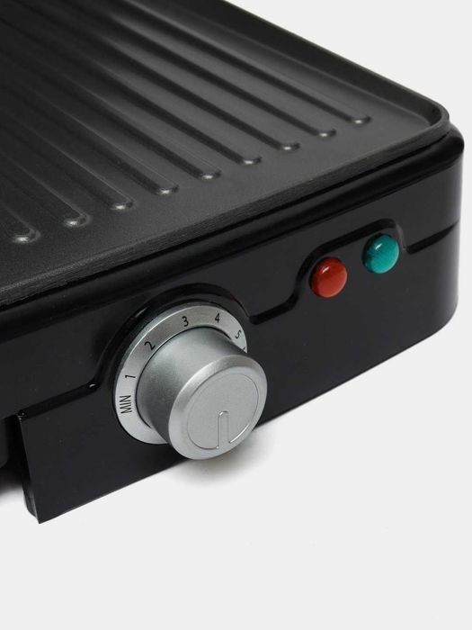 Электрический гриль Sonifer SF-6058