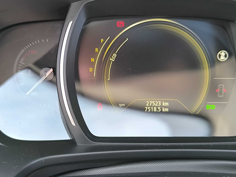 Renault Kadjar Black Edition