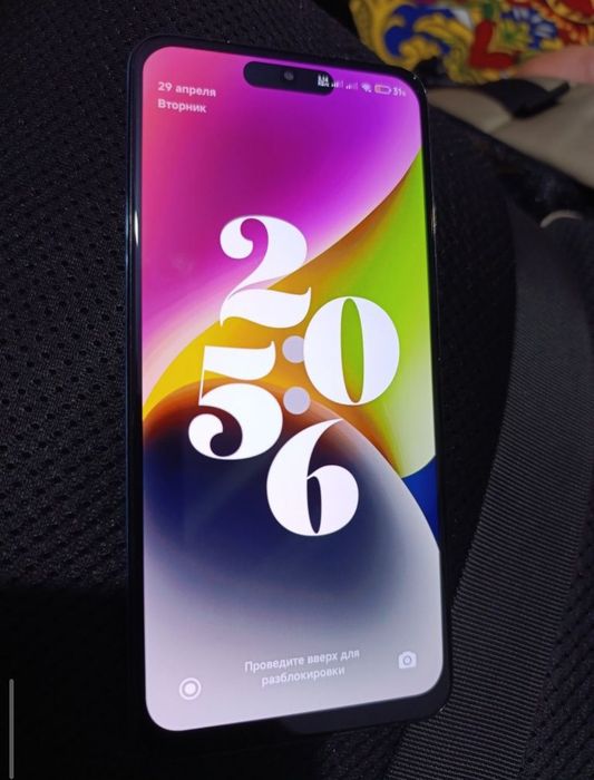 Redmi note 12s 8/256