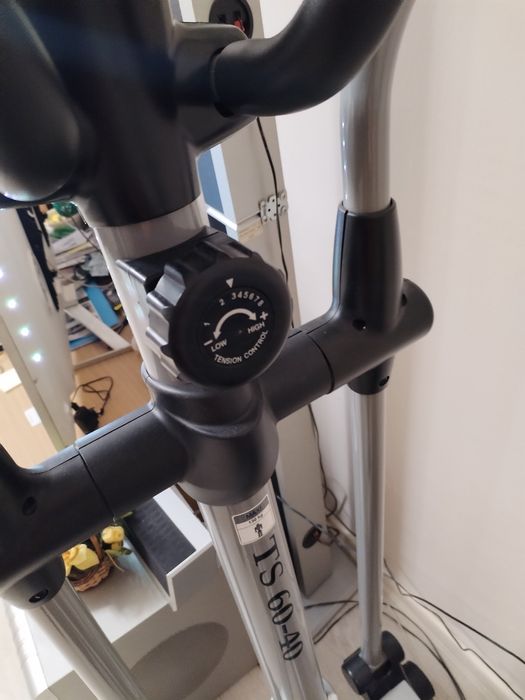 Фитнес уред тренажор