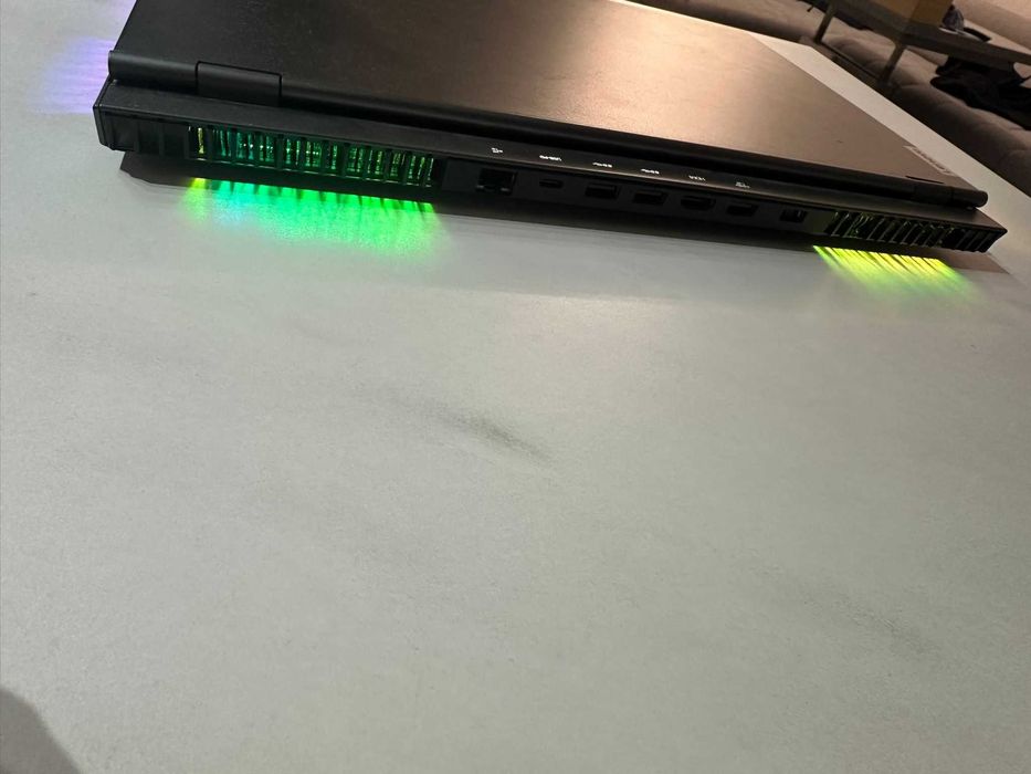 Laptop Gaming Lenovo Legion 7  |2023| Ryzen 7 5800H | RTX 3070 8GB | 32GB RAM | 1TB SSD | WQXGA 165Hz | Negociabil