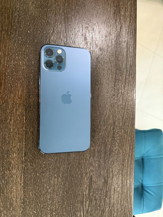 Iphone 12 pro 128 GB