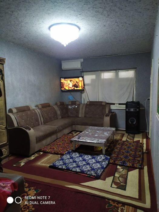 Evalak Ozodlik uy dom