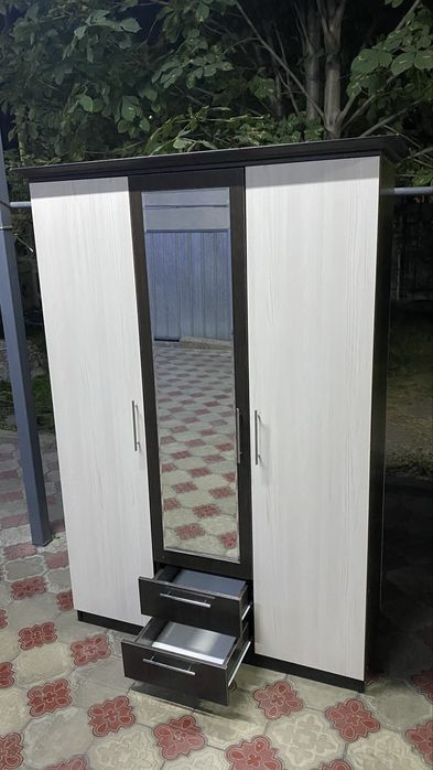 Шкаф Шифонер + доставка