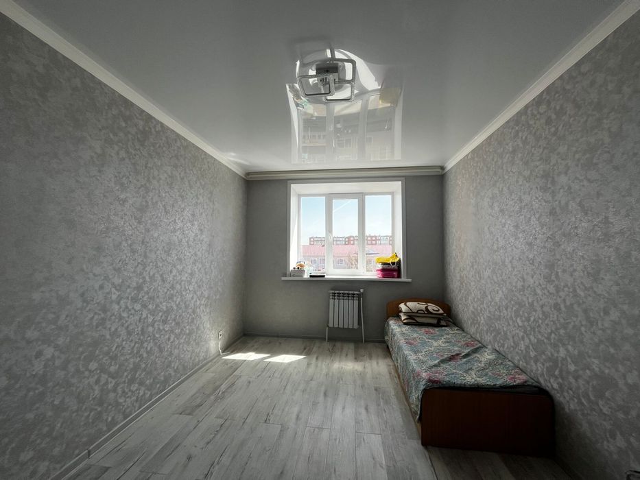 Сдается 3 ком. квартира