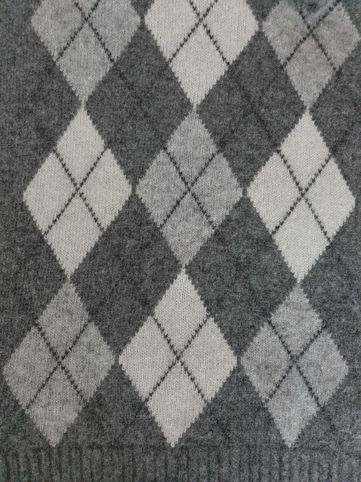 Rochie tricot mix lana angora Esprit Zara Massimo Dutti