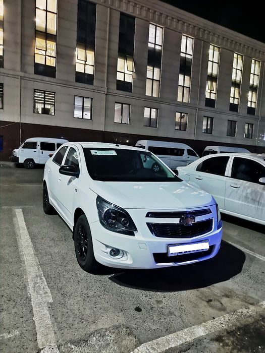 Cobalt 2025 midnight