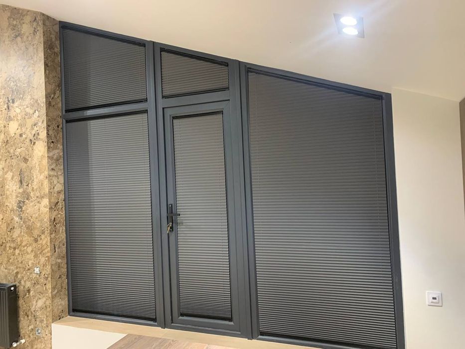 Жалюзи jalyuzi pardalar