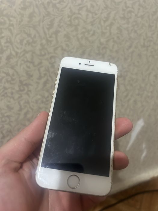 Айфон 6 заблокированный