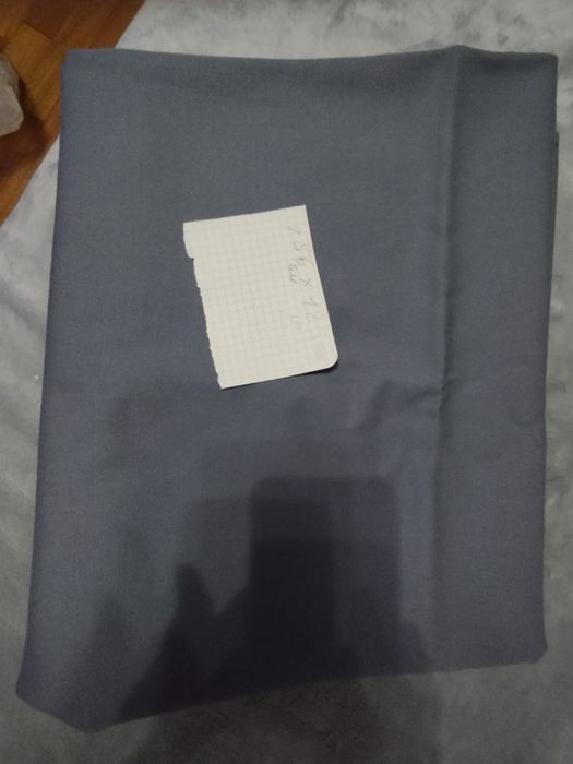 Ткани: сукно (шерсть) , габардин , СССР