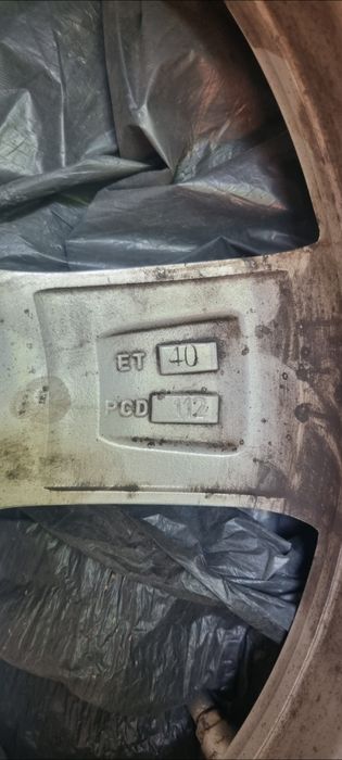 Jante aliaj cu senzori de presiune aer