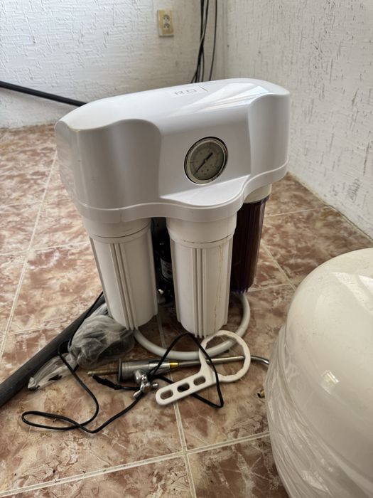 Фильтр для воды