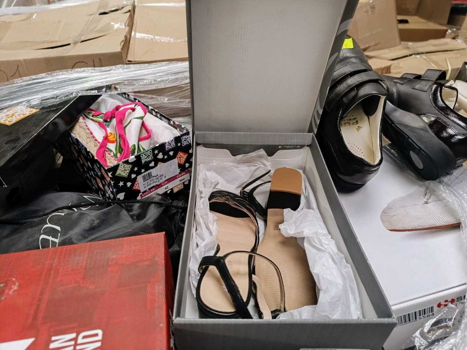 Loturi de Incaltaminte de la Zalando