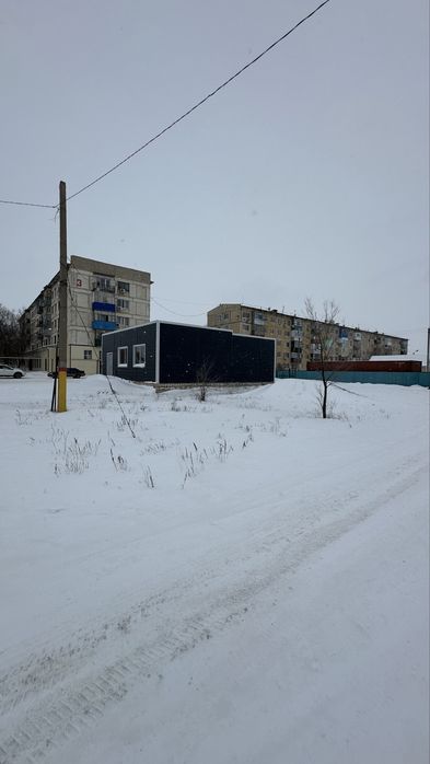 Продается ком помещение