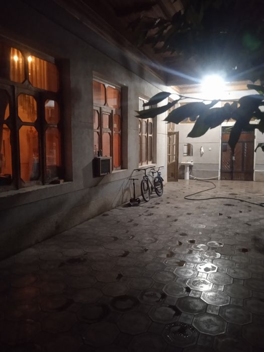 Дом яшнабод район