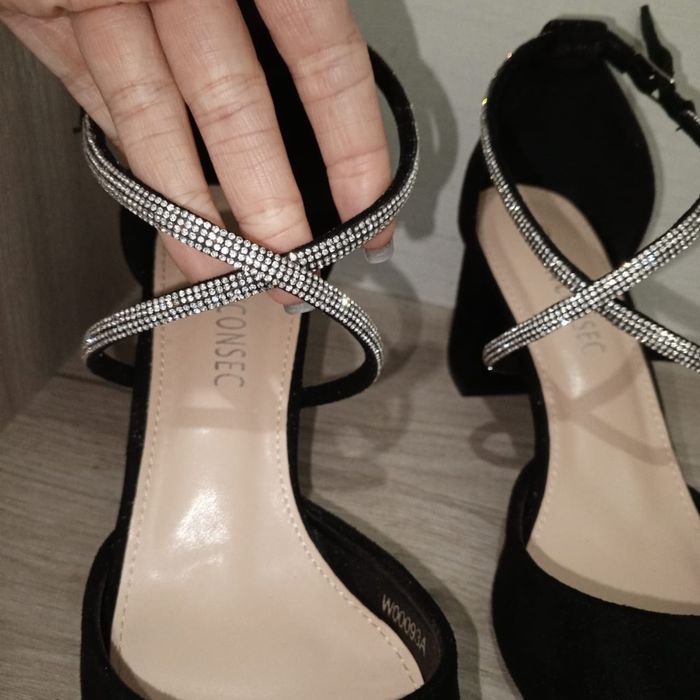 Туфли женские 38