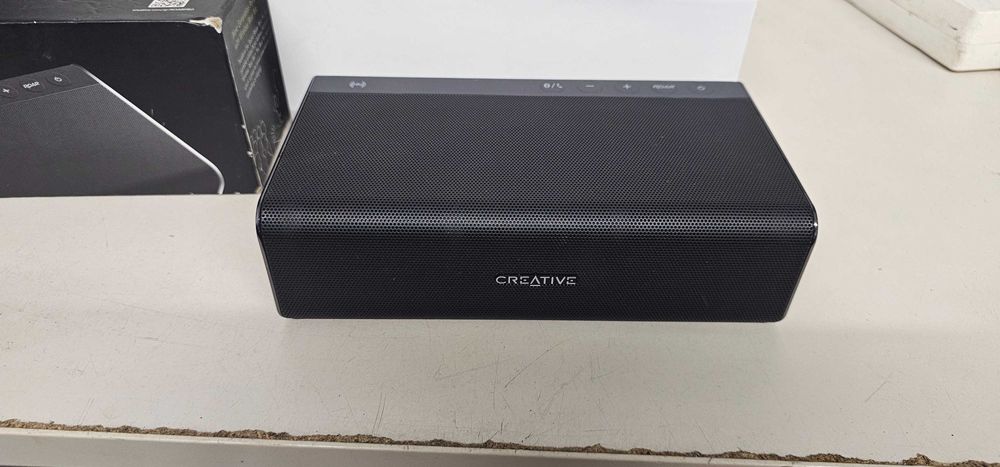 Boxa bluetooth Creative  Sound BlastRoar
