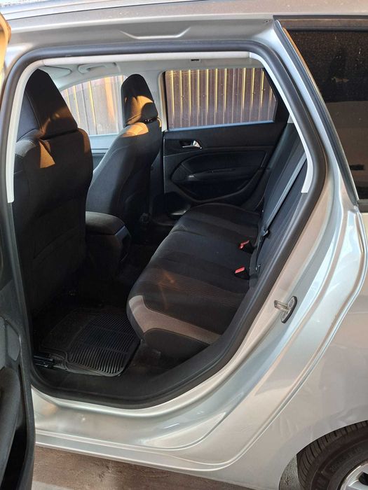 PEUGEOT 308 2016 — imagine 4