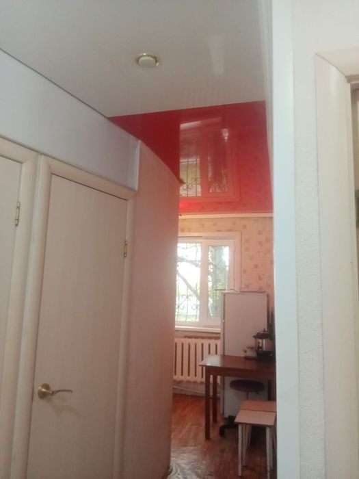 продается 2х комнатная квартира