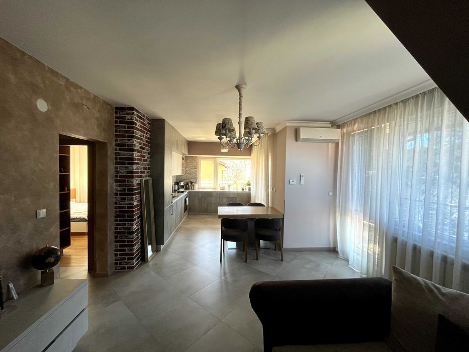 Продава се Двустаен апартамент в София, в.з. Бояна - 101 кв.м за 2694 €/кв.м - Снимка #3