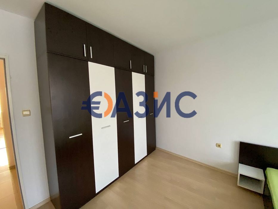 Продава се Двустаен апартамент в Свети Влас - 70 кв.м за 722 €/кв.м - Снимка #13