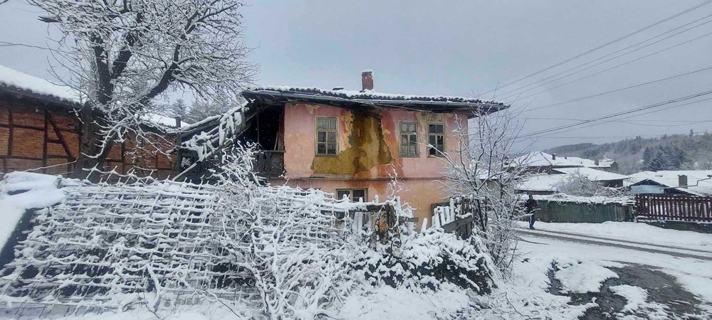 Продава се Къща в с. Беброво, Област Велико Търново - 70 кв.м за 95 €/кв.м - Снимка #2