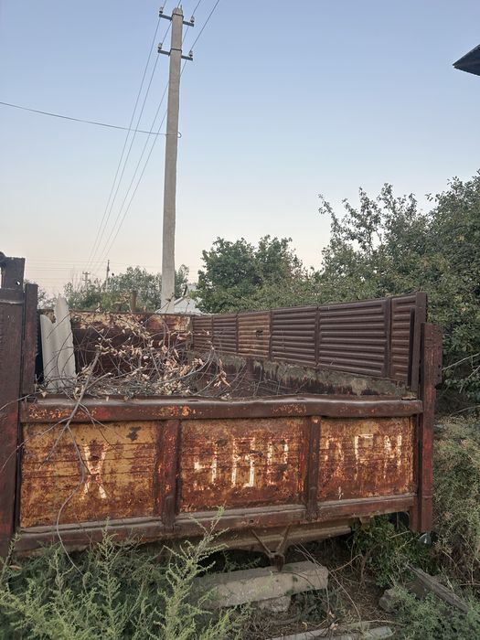 селхозник подрамник бар