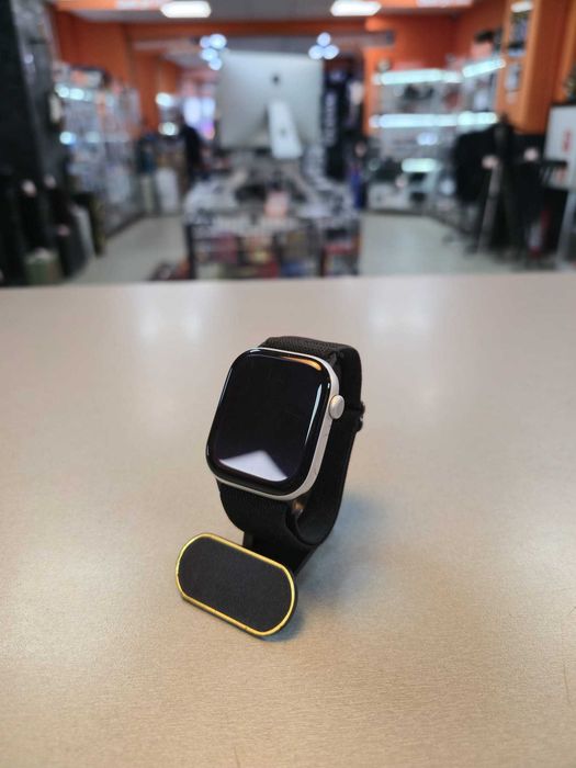 Apple Watch Series 10, 46mm, Bratara Compatibila, A2999 | UsedProducts.ro